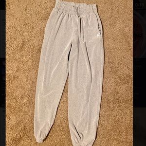 Five Dance Wear grey sweats/ joggers size SA